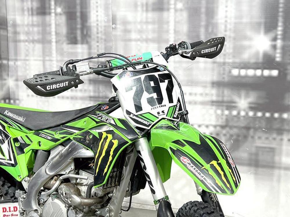 Kawasaki KX 250 F (2019) (5)