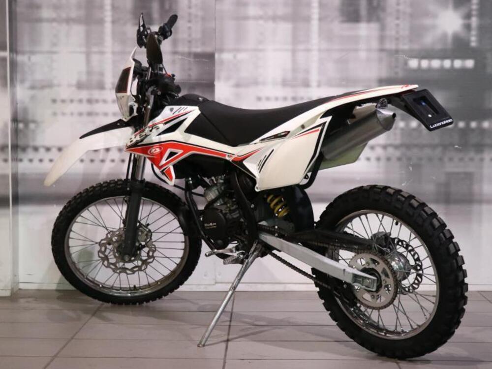 Betamotor RR 50 Enduro (2011 - 18) (2)