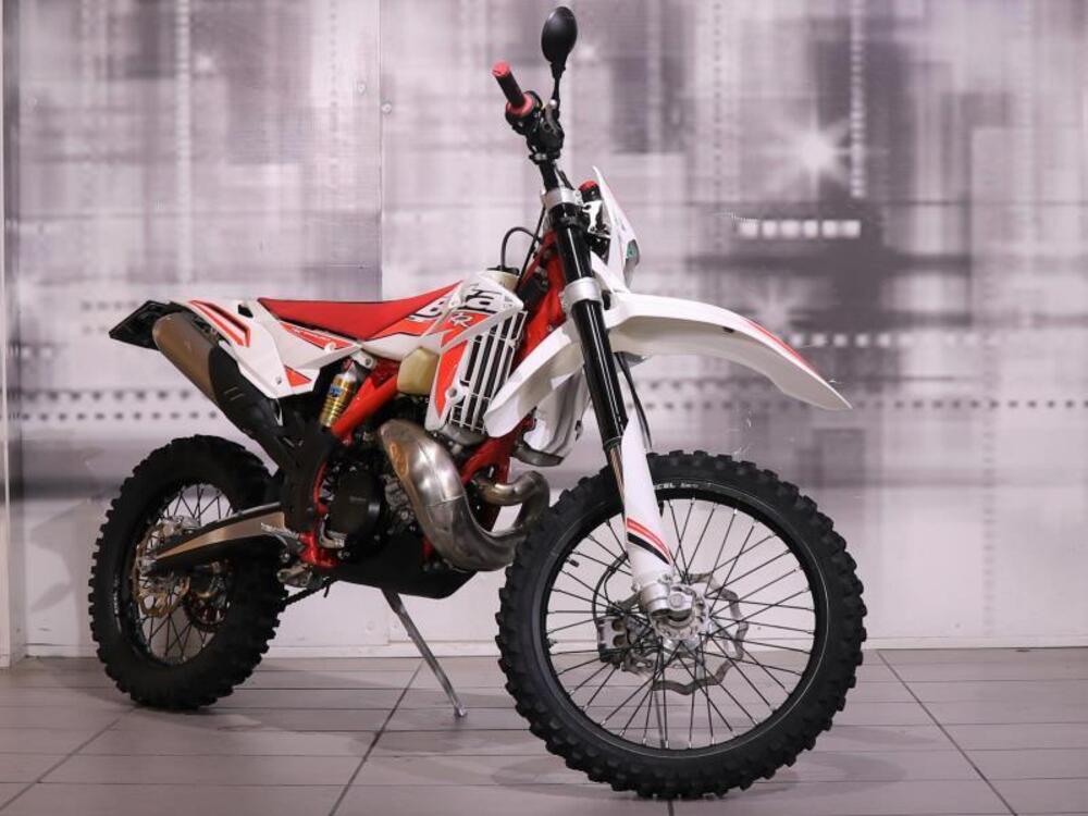 Betamotor RR 300 2T Enduro (2018)