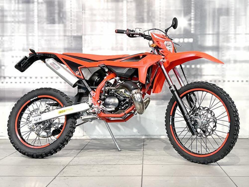 Betamotor RR 50 Enduro Sport (2021 - 25)