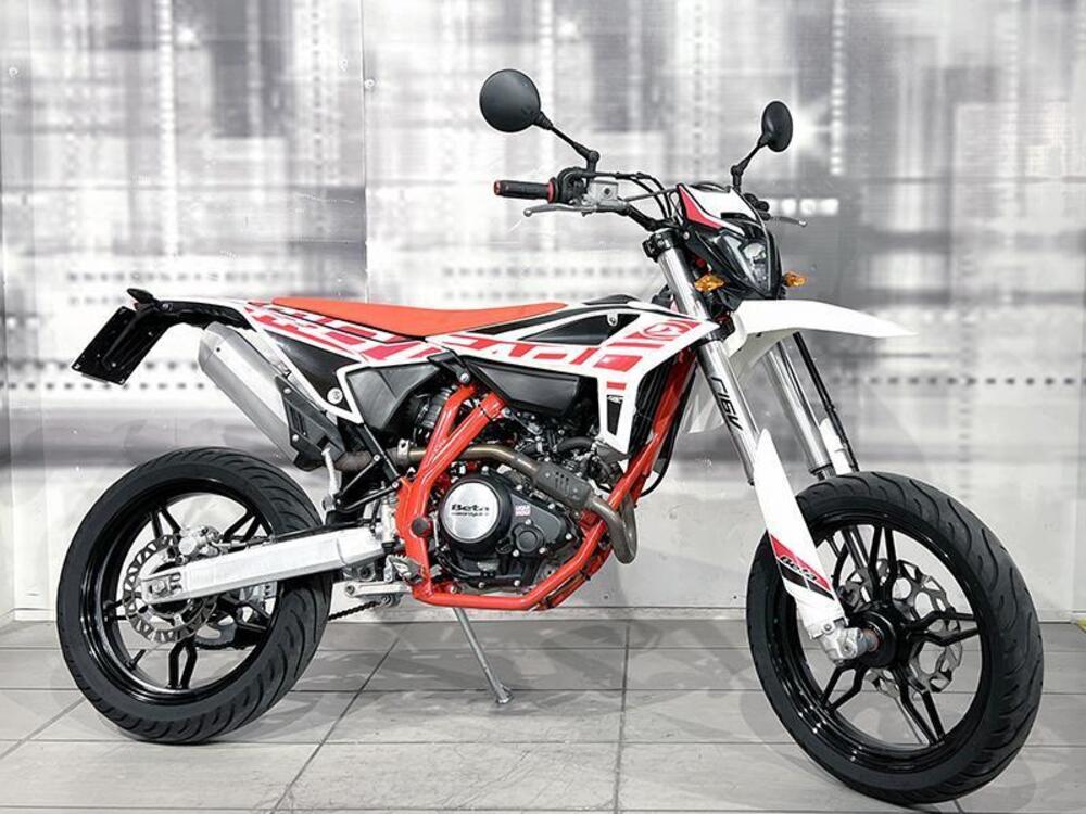 Betamotor RR 125 2T Enduro (2022)