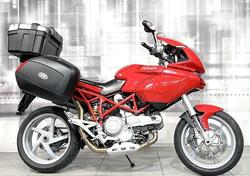 Ducati Multistrada 1000 DS (2003 - 06) usata