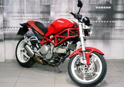 Ducati Monster 800 (2003 - 05) usata