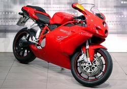 Ducati 999 (2005 - 06) usata