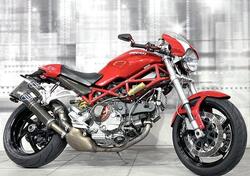 Ducati Monster S2R 1000 usata