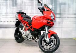 Ducati Multistrada 1100 (2006 - 09) usata