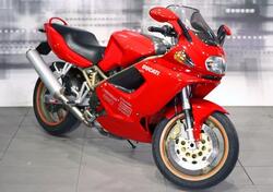 Ducati ST2 (1997 - 02) usata