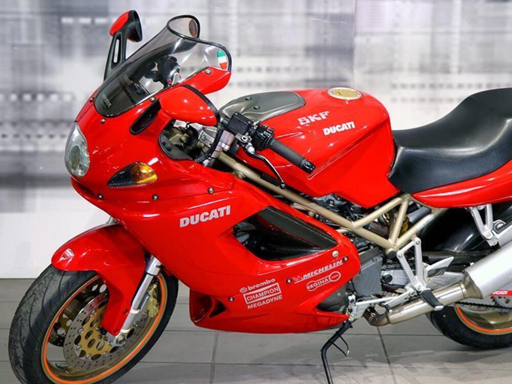 Ducati ST2 (1997 - 02) (3)