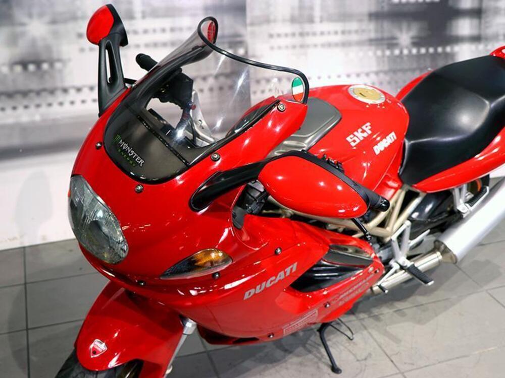 Ducati ST2 (1997 - 02) (4)