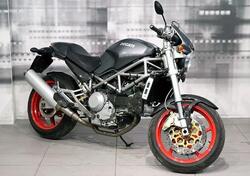 Ducati Monster S4 (2001 - 03) usata