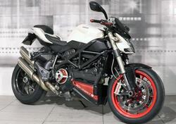 Ducati Streetfighter (2009 - 12) usata