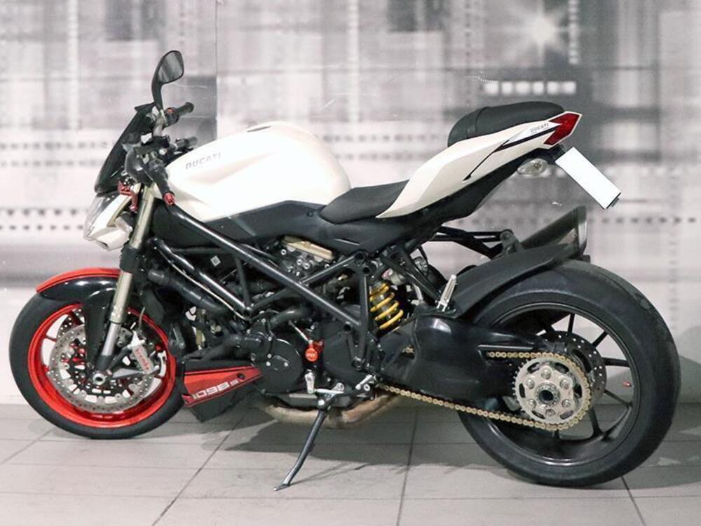 Ducati Streetfighter (2009 - 12) (2)