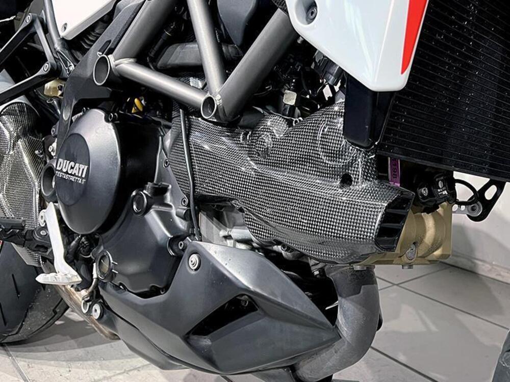 Ducati Multistrada 1200 (2010 - 12) (5)