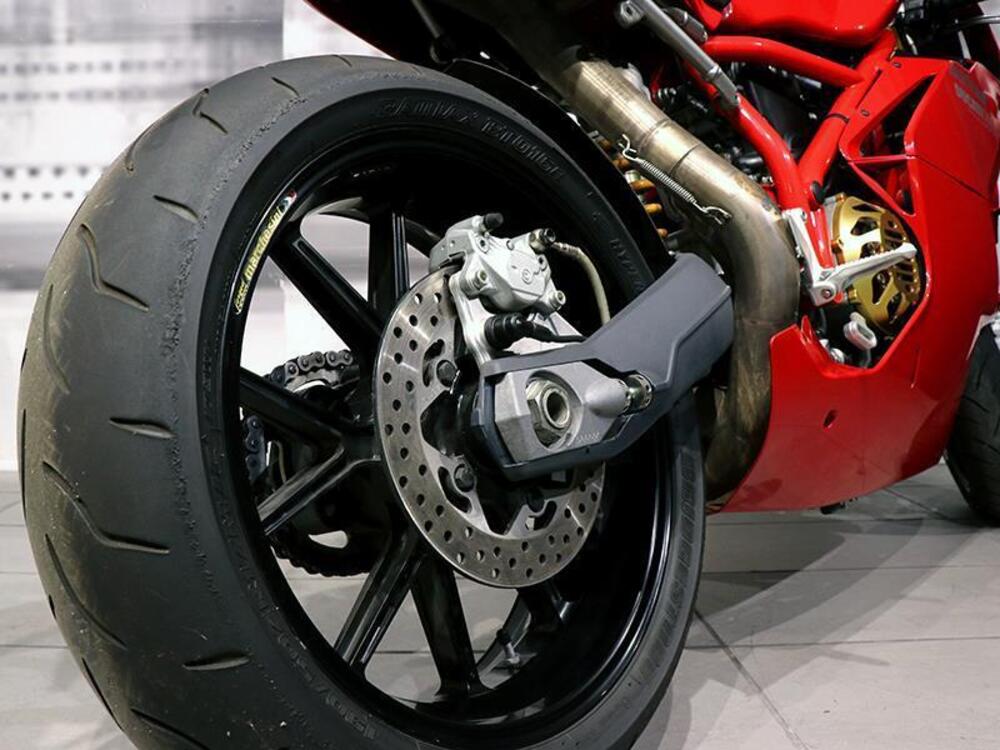 Ducati 999 S (2003 - 04) (4)