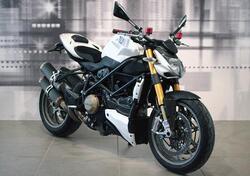 Ducati Streetfighter (2009 - 12) usata