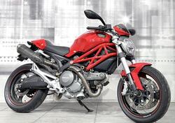 Ducati Monster 696 Plus (2007 - 14) usata