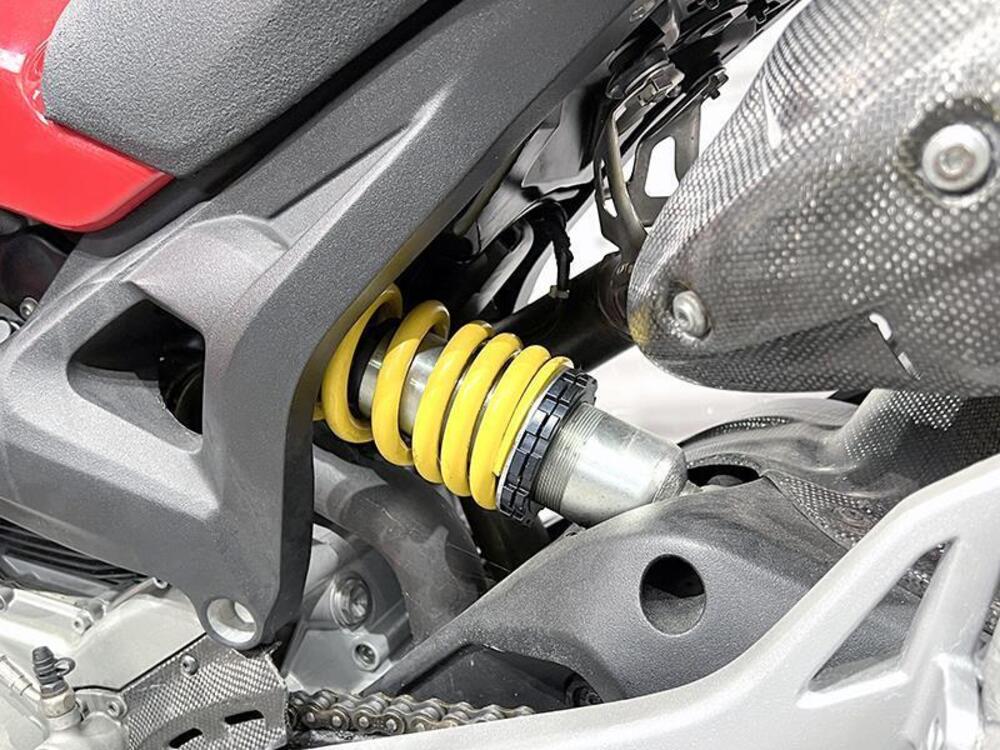 Ducati Monster 696 Plus (2007 - 14) (3)