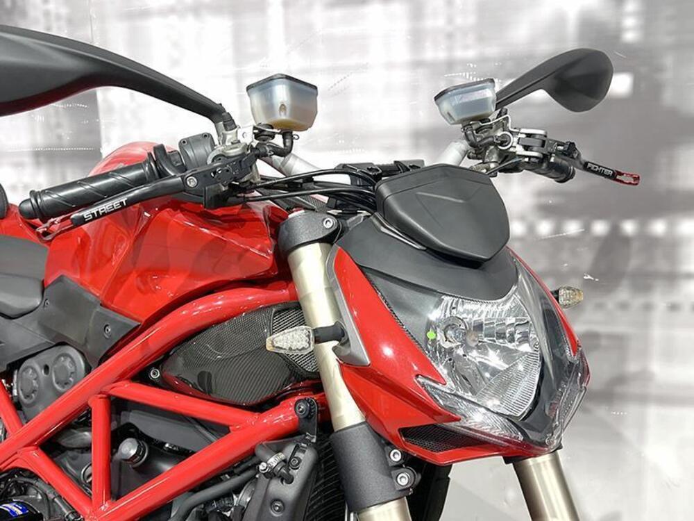 Ducati Streetfighter 848 (2011 - 15) (3)