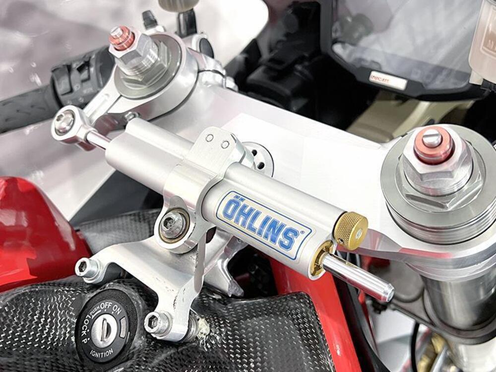 Ducati 848 (2007 - 13) (4)