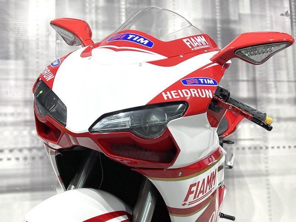 Ducati 848 (2007 - 13) (5)