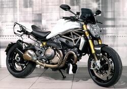 Ducati Monster 1200 S (2014 - 16) usata