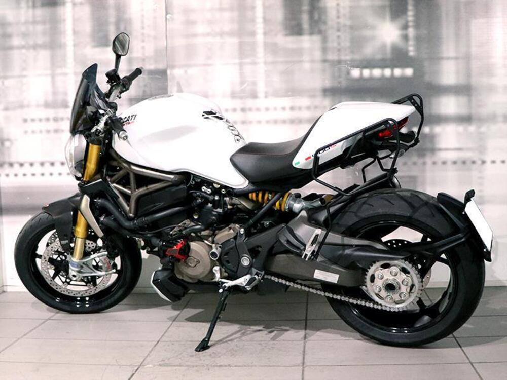 Ducati Monster 1200 S (2014 - 16) (2)