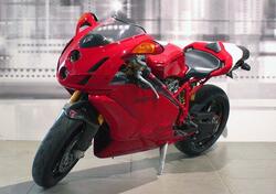 Ducati 999 R (2002 - 04) usata