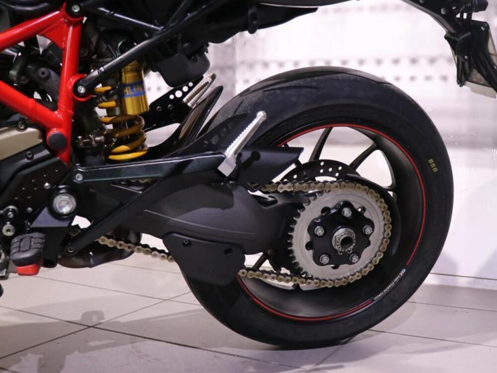 Ducati Hypermotard 1100 EVO SP (2010 - 12) (5)