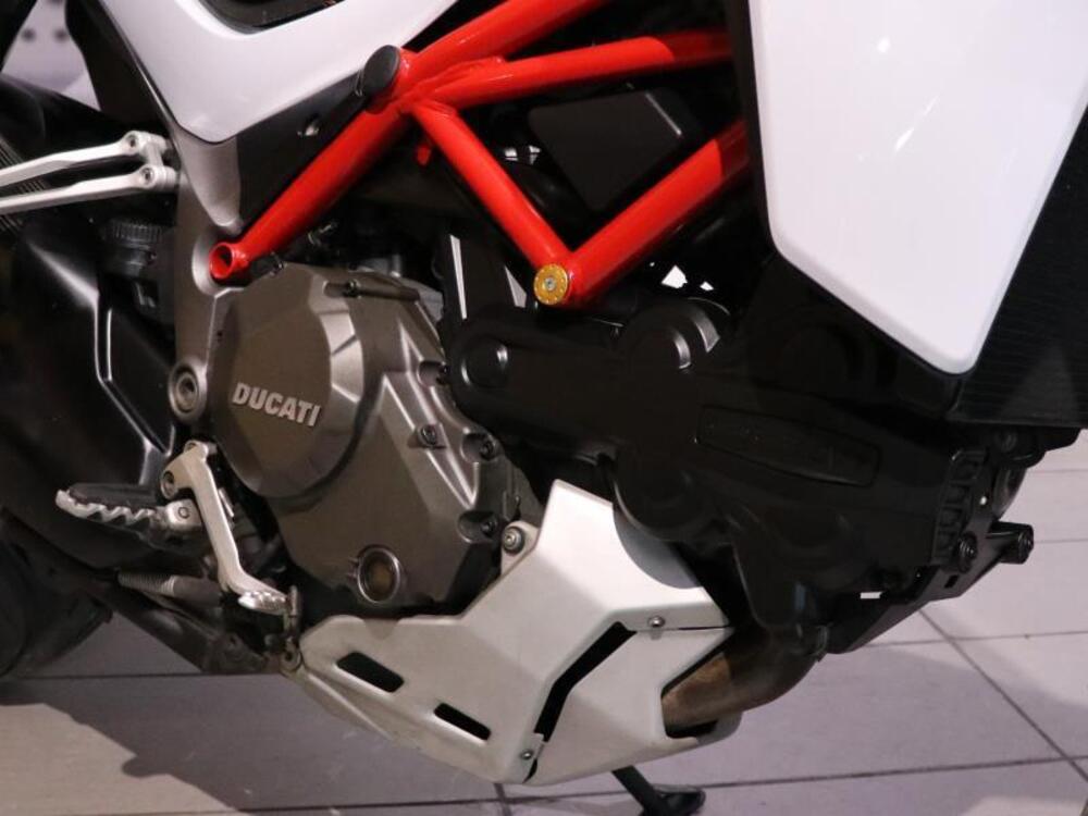 Ducati Multistrada 1200 S (2015 - 17) (3)