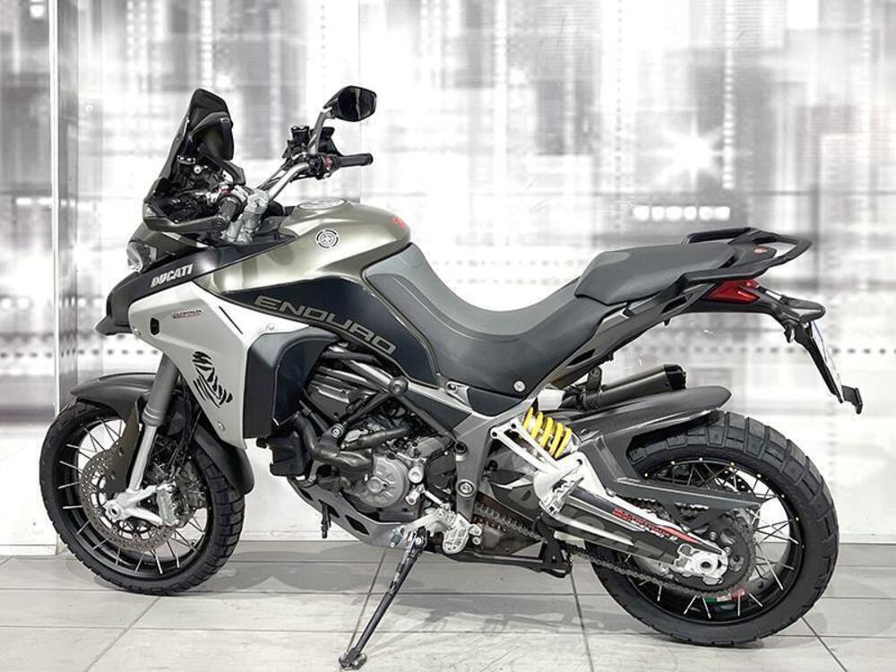 Ducati Multistrada 1200 Enduro (2016 - 18) (2)