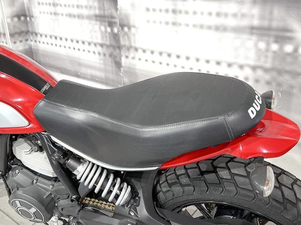 Ducati Scrambler 800 Icon (2017 - 20) (5)