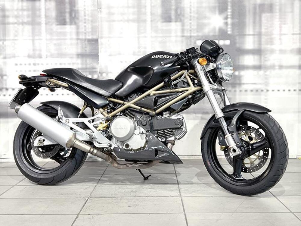 Ducati Monster 600 (1994 - 02)