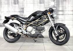 Ducati Monster 600 (1994 - 02) usata