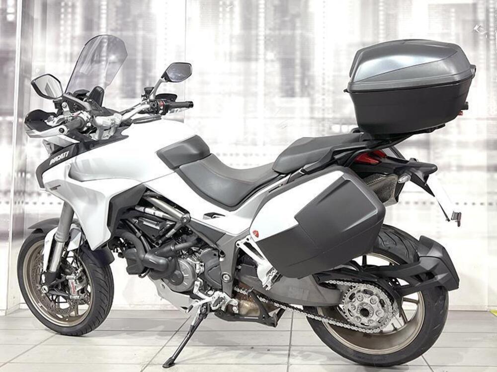 Ducati Multistrada 1260 S (2018 - 20) (2)