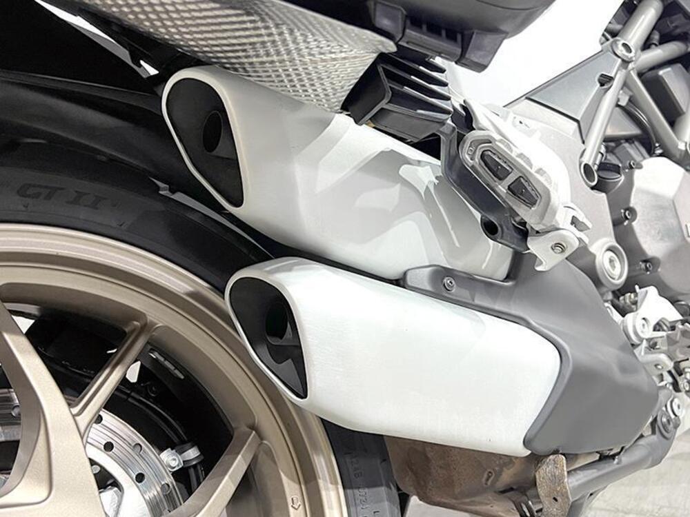 Ducati Multistrada 1260 S (2018 - 20) (3)