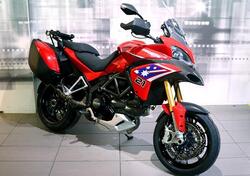 Ducati Multistrada 1200 (2010 - 12) usata