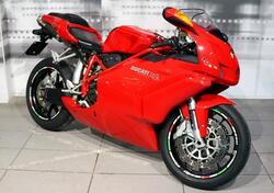 Ducati 749 S (2004 - 07) usata