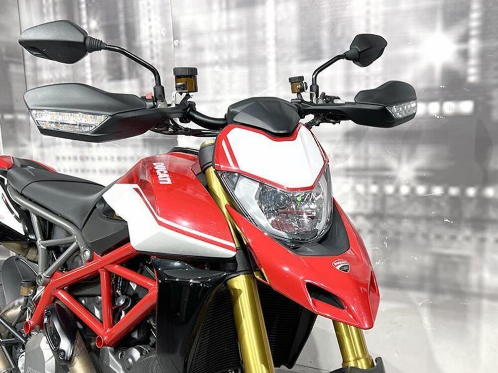 Ducati Hypermotard 950 SP (2019 - 20) (3)