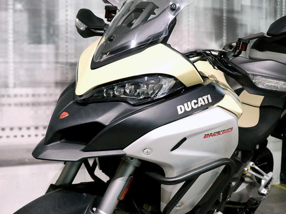 Ducati Multistrada 1260 Enduro (2019 - 21) (3)