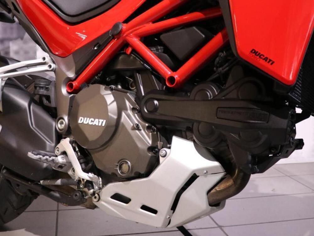 Ducati Multistrada 1200 S (2015 - 17) (3)