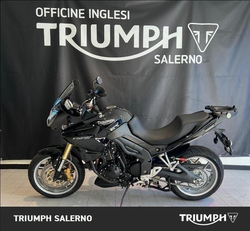 Triumph Tiger 1050 (2006 - 12)