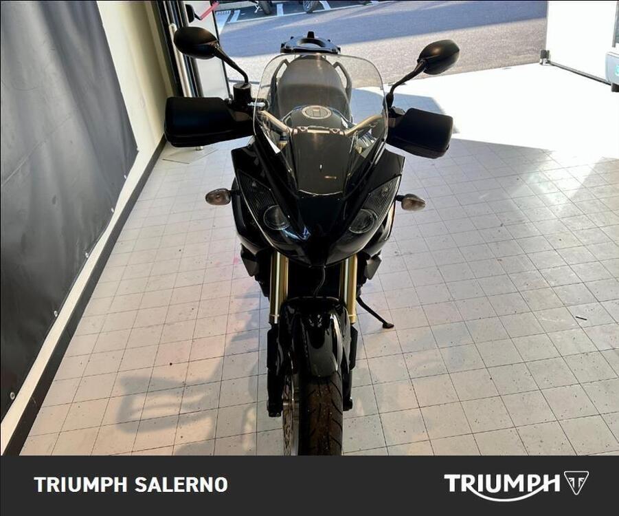 Triumph Tiger 1050 (2006 - 12) (3)