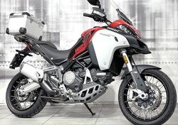 Ducati Multistrada 1260 Enduro (2019 - 21) usata