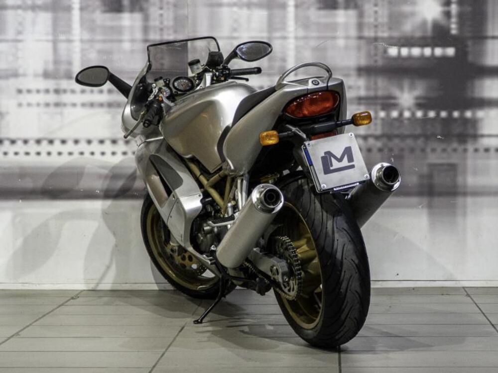 Ducati ST4 (1999 - 02) (2)