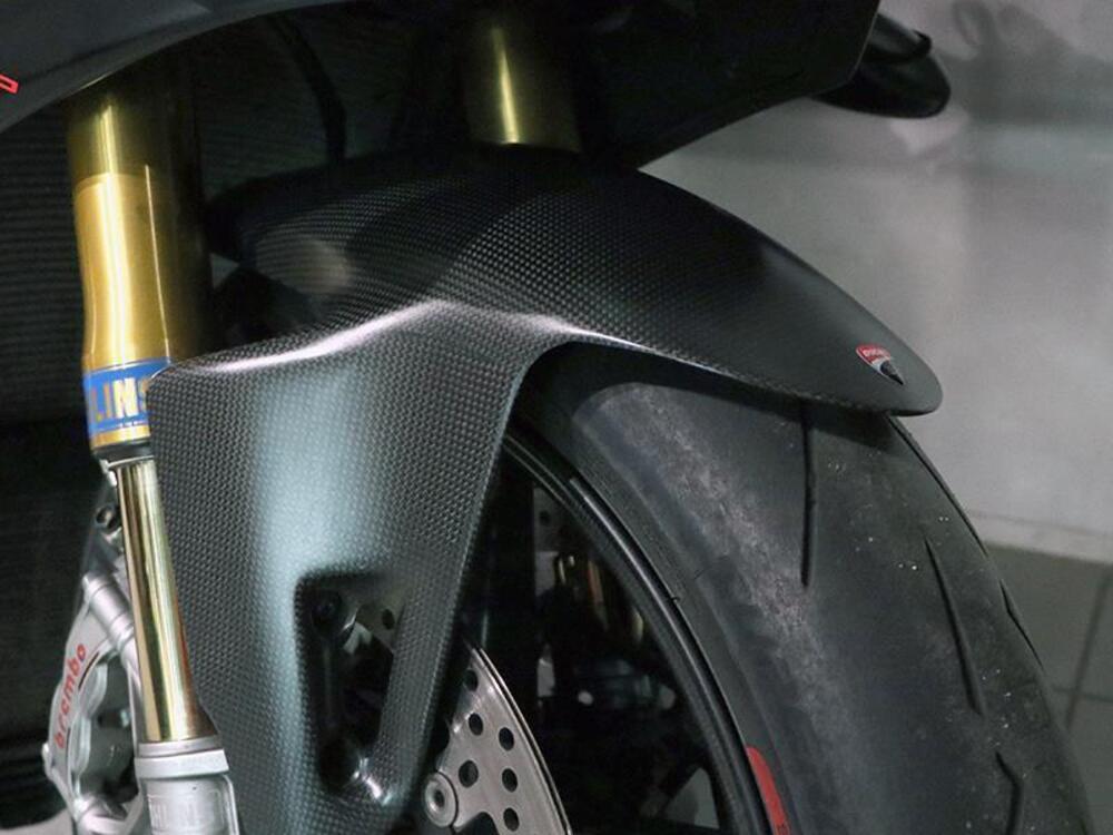 Ducati Panigale V4 1100 (2021) (5)