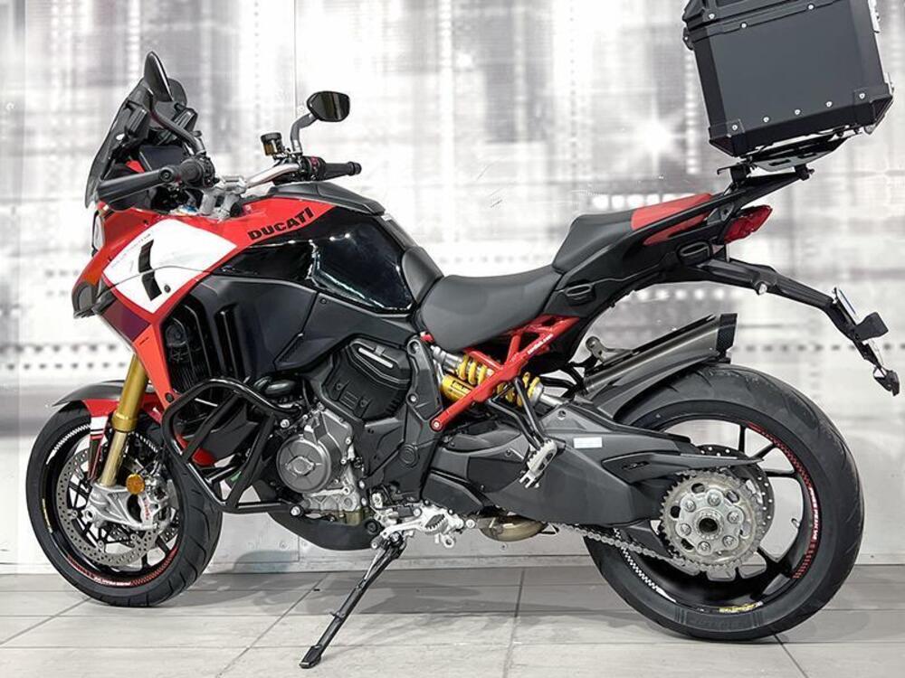 Ducati Multistrada V4 (2021 - 24) (2)