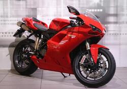 Ducati 1198 (2009 - 12) usata