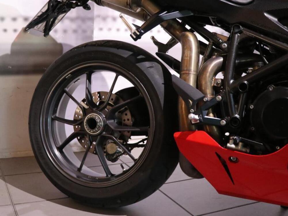 Ducati 1198 (2009 - 12) (4)