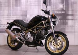 Ducati Monster 900 (1993 - 96) usata