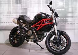 Ducati Monster 796 (2010 - 13) usata